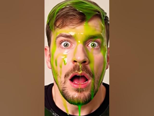 Video thumbnail for Pick The Wrong Tube, Get Slimed