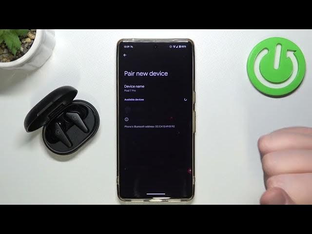 Video thumbnail for How to Enable Pairing Mode Manually on Libratone Track Air?