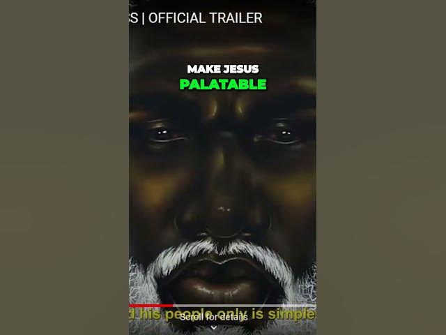 Video thumbnail for No description of Christ! #god #religion #jesus