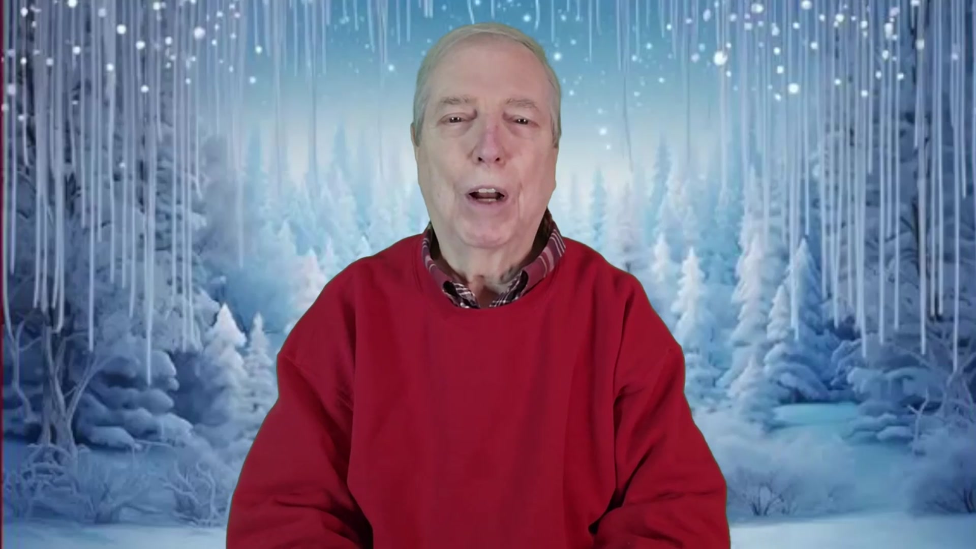 Video thumbnail for When the Storm Keeps Us Home (001)