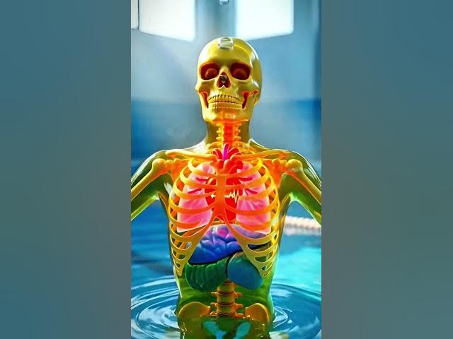 Video thumbnail for 30 days swimming #healthtips #Shorts #30DaysSwimming #SwimmingChallenge# FitnessJourney#