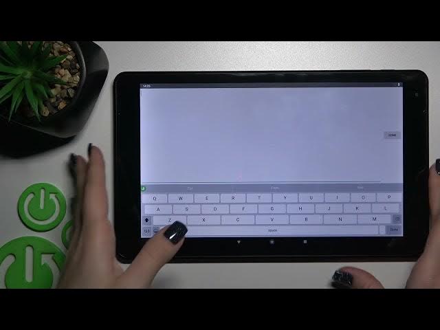 Video thumbnail for How to Connect ODYS Thanos 10 to Wi-Fi - Access Network Settings