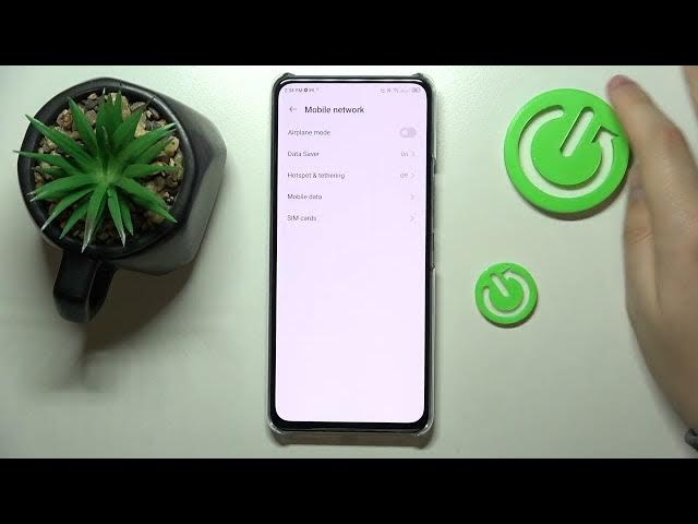 Video thumbnail for How to Enable Data Saver on ZTE Axon 30