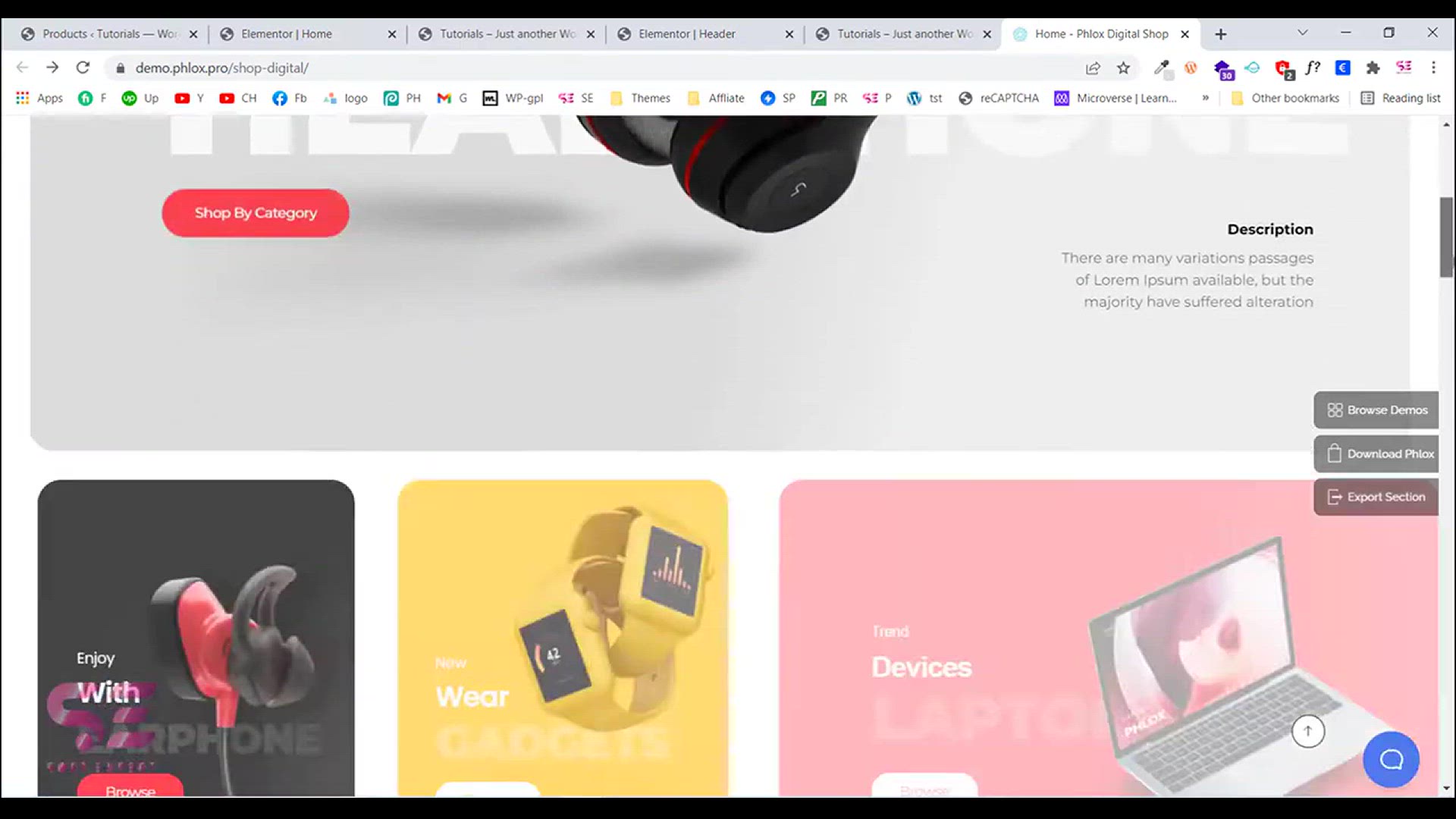 'Video thumbnail for How To Make An eCommerce Website With WordPress in 2022 (ONLINE STORE)'
