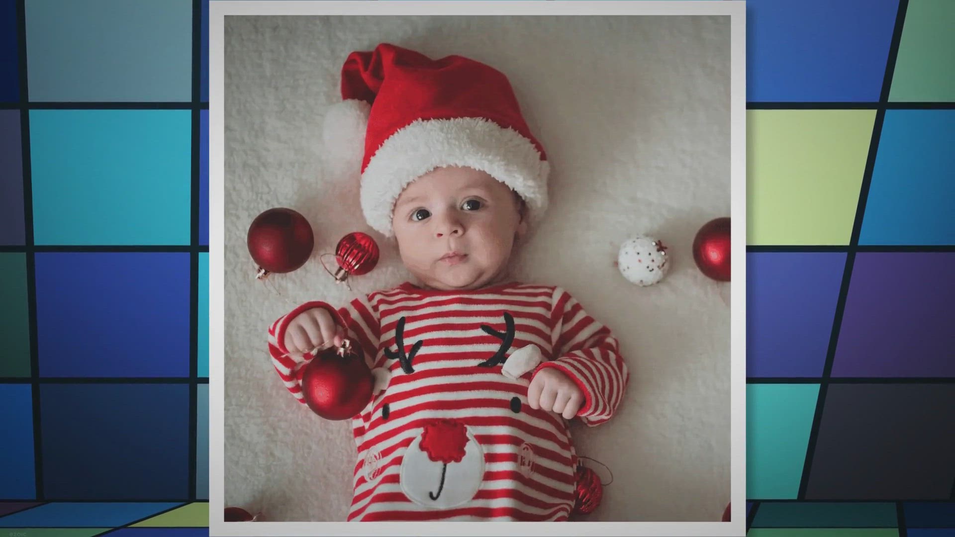 'Video thumbnail for Best Baby’s First Christmas Gift. 17 Exciting Ideas'