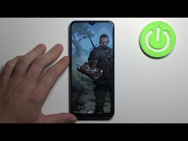 Video thumbnail for Witcher Monster Slayer Gameplay Test on REALME 5i – Performance Check