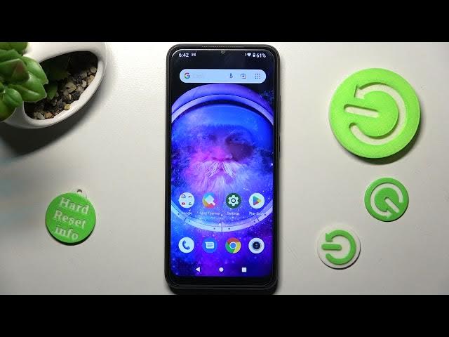 Video thumbnail for How to Turn On Location on XIAOMI Redmi A1 - Disable Device Location