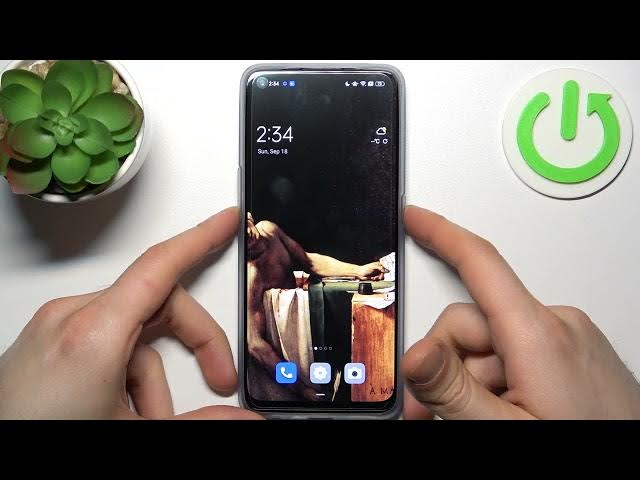 Video thumbnail for How to Take Screenshot on OPPO Find X5 Lite – Make Screenshot