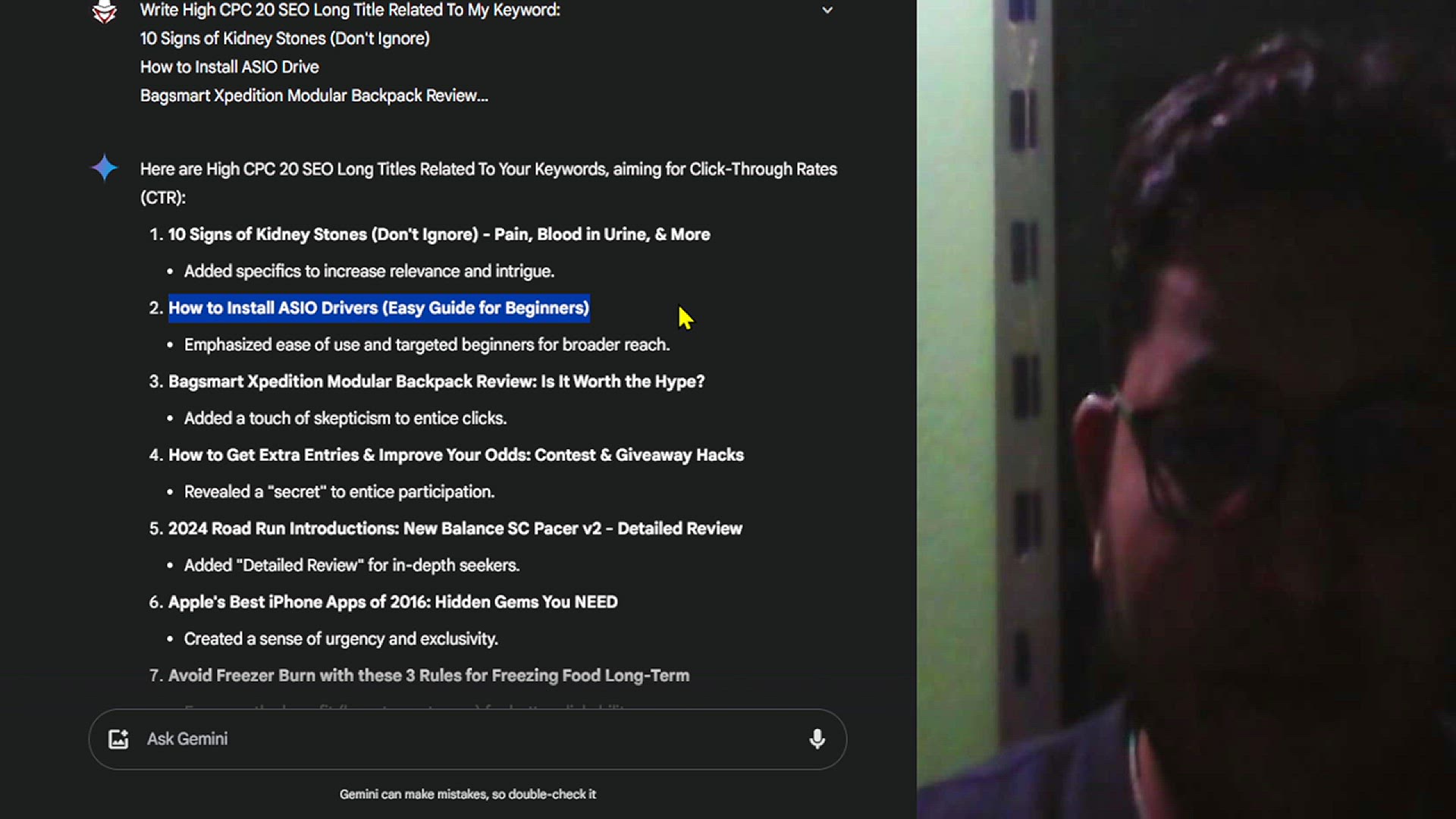 Video thumbnail for How to Install ASIO Drivers (Easy Guide for Beginners)