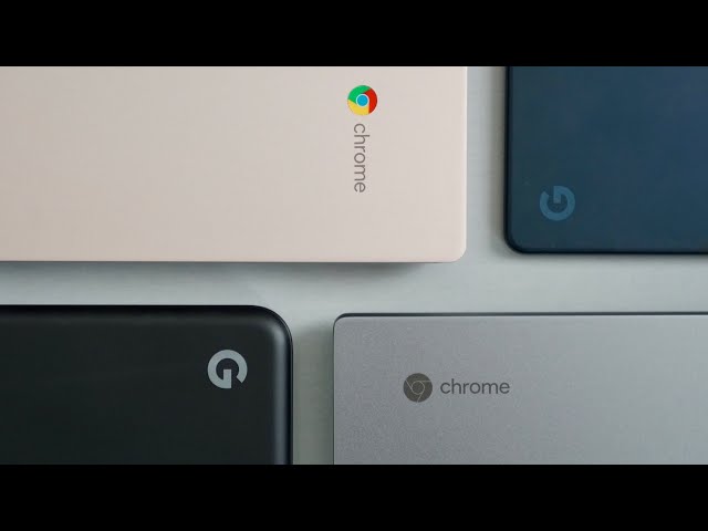 Video thumbnail for The New Wave of Chromebooks We're Expecting Early in 2020