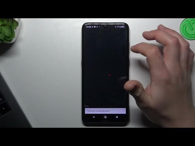Video thumbnail for How to Add Event to Calendar in Smartphone – Set Reminder