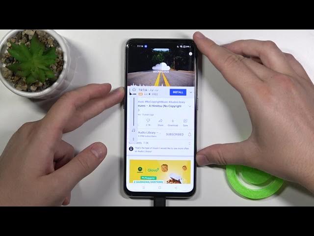 Video thumbnail for REALME GT Speaker Test & Check Sound - Sound Quality Test