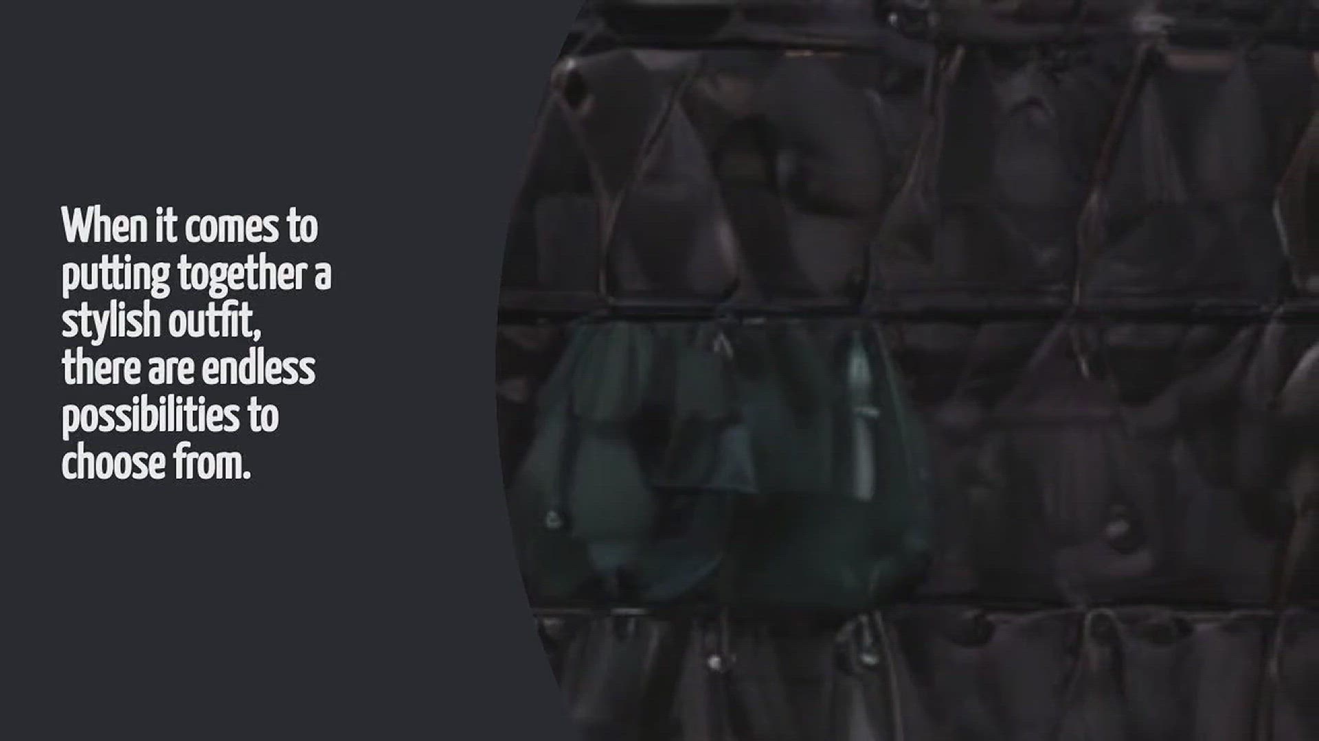 Video thumbnail for What Are Some Good Outfit Ideas?