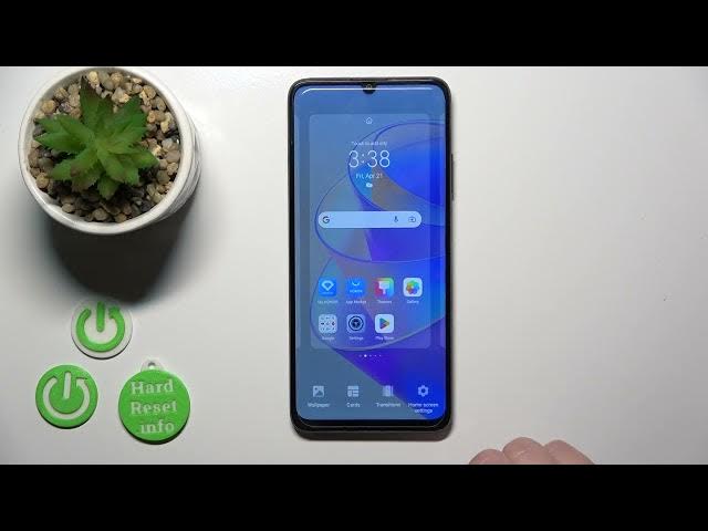 Video thumbnail for How to Enable/Disable Google Feed on HONOR X7A – Google Feed
