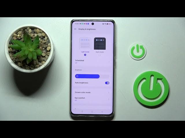 Video thumbnail for How to Change Screen Timeout on Realme 10 Pro+?