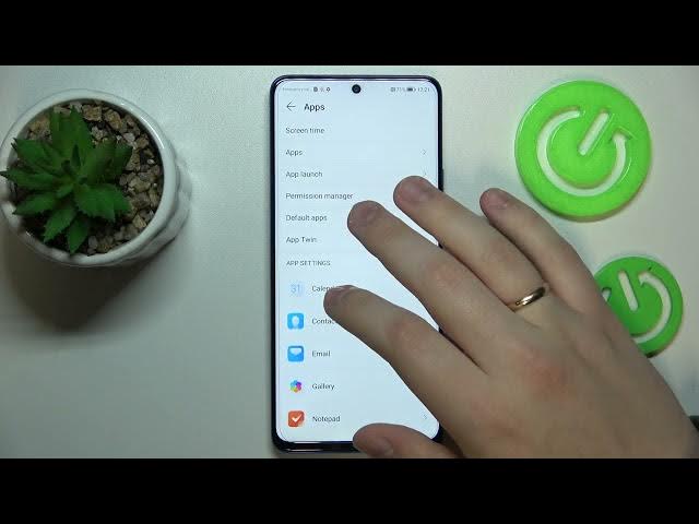 Video thumbnail for How to Make Google Chrome Default Browser on HONOR Magic4 Lite