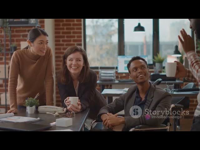 Video thumbnail for Neurodiversity Unveiled  Inclusion and Education