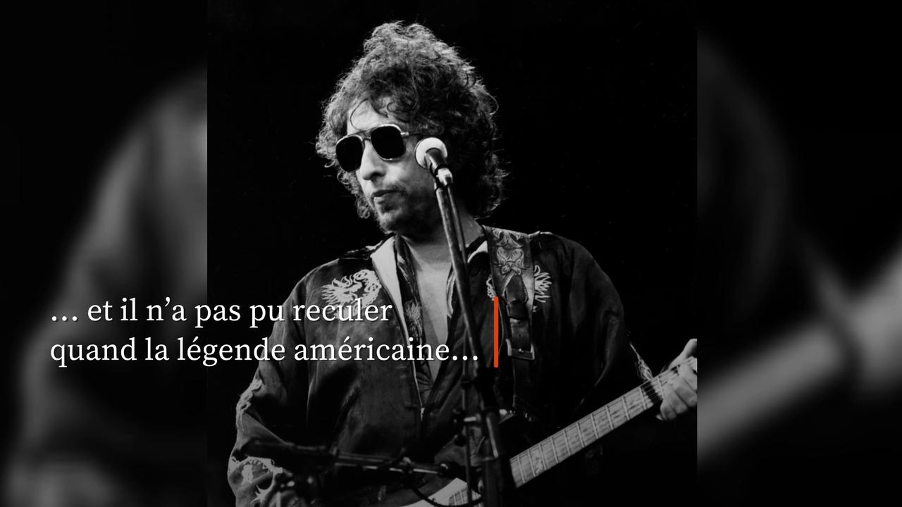 Video thumbnail for Paul McCartney révèle l'identité du seul artiste qui le rend nerveux.