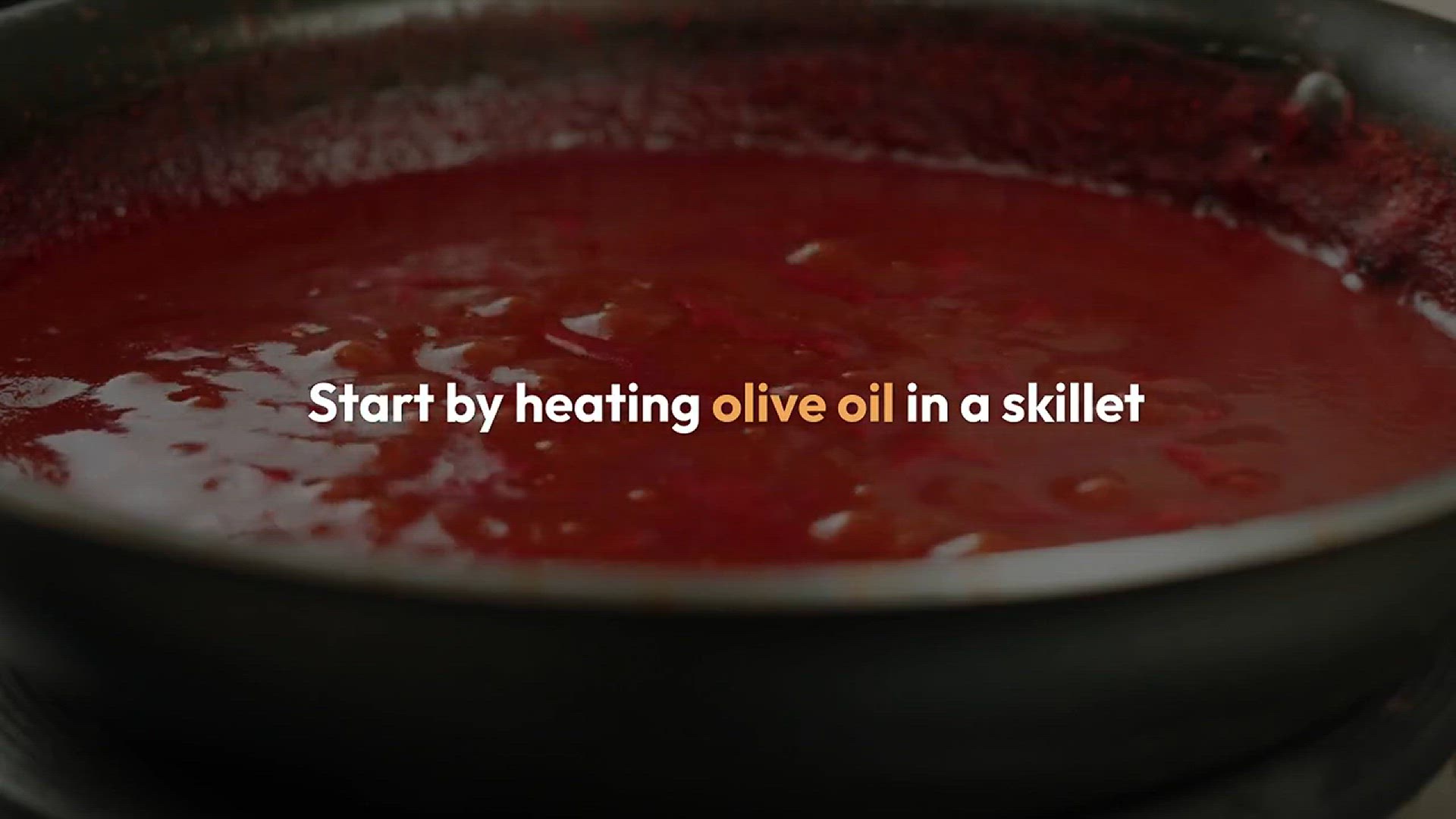 Video thumbnail for Classic Lasagna Recipe: Hearty, Homemade Comfort in Every Bite