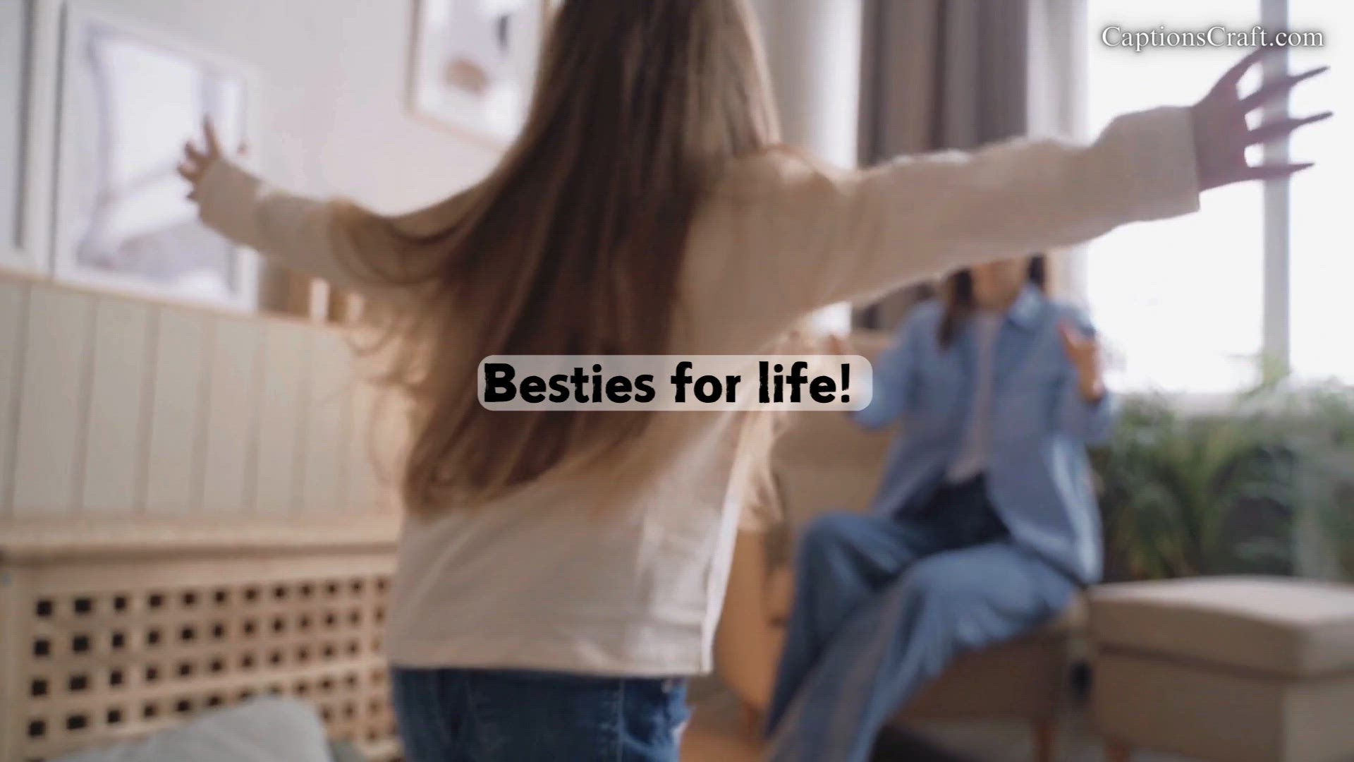 'Video thumbnail for Celebrate the Special Bond with Heartwarming Mom and Daughter Captions for Instagram – Perfect Words for Cherished Memories and Precious Moments'