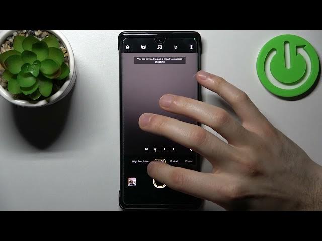 Video thumbnail for How to Change Photo Resolution in VIVO X80 Pro?