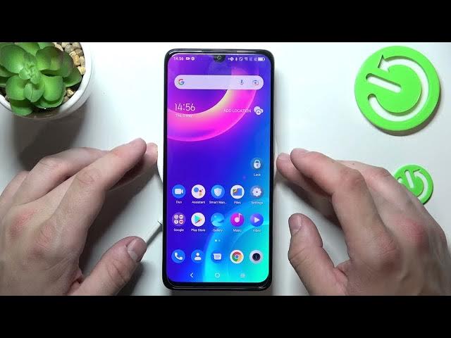 Video thumbnail for Does the TCL 30 Support the Wireless Charging Technology? Let's Figure Out!