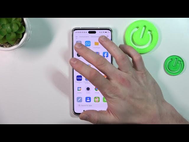 Video thumbnail for How to Clear Cache Automatically on Xiaomi 13 Lite?