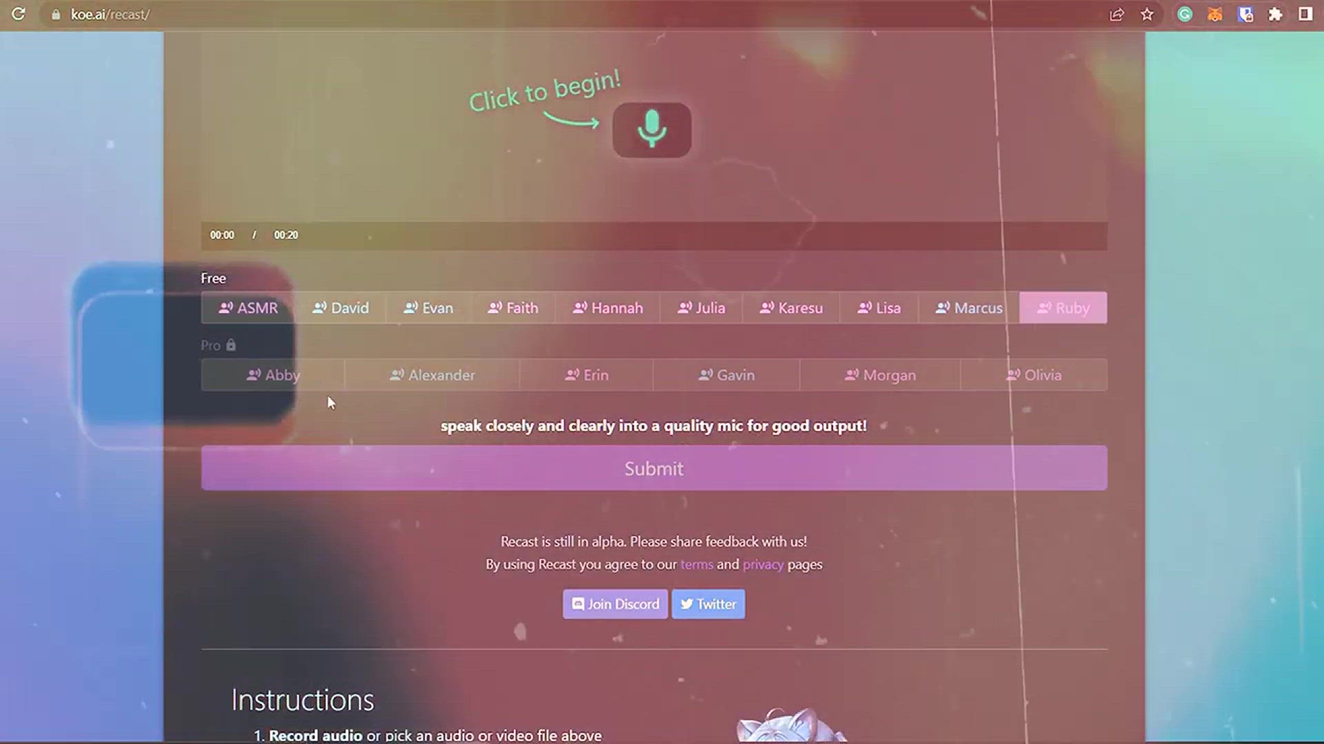 'Video thumbnail for 8 INSANE AI Tools You've Not Heard Of (Until Now)'
