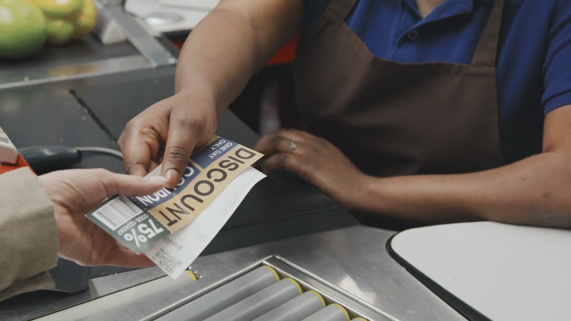 'Video thumbnail for Unlock Savings: Master the Art of Couponing for Smart Shopping!'