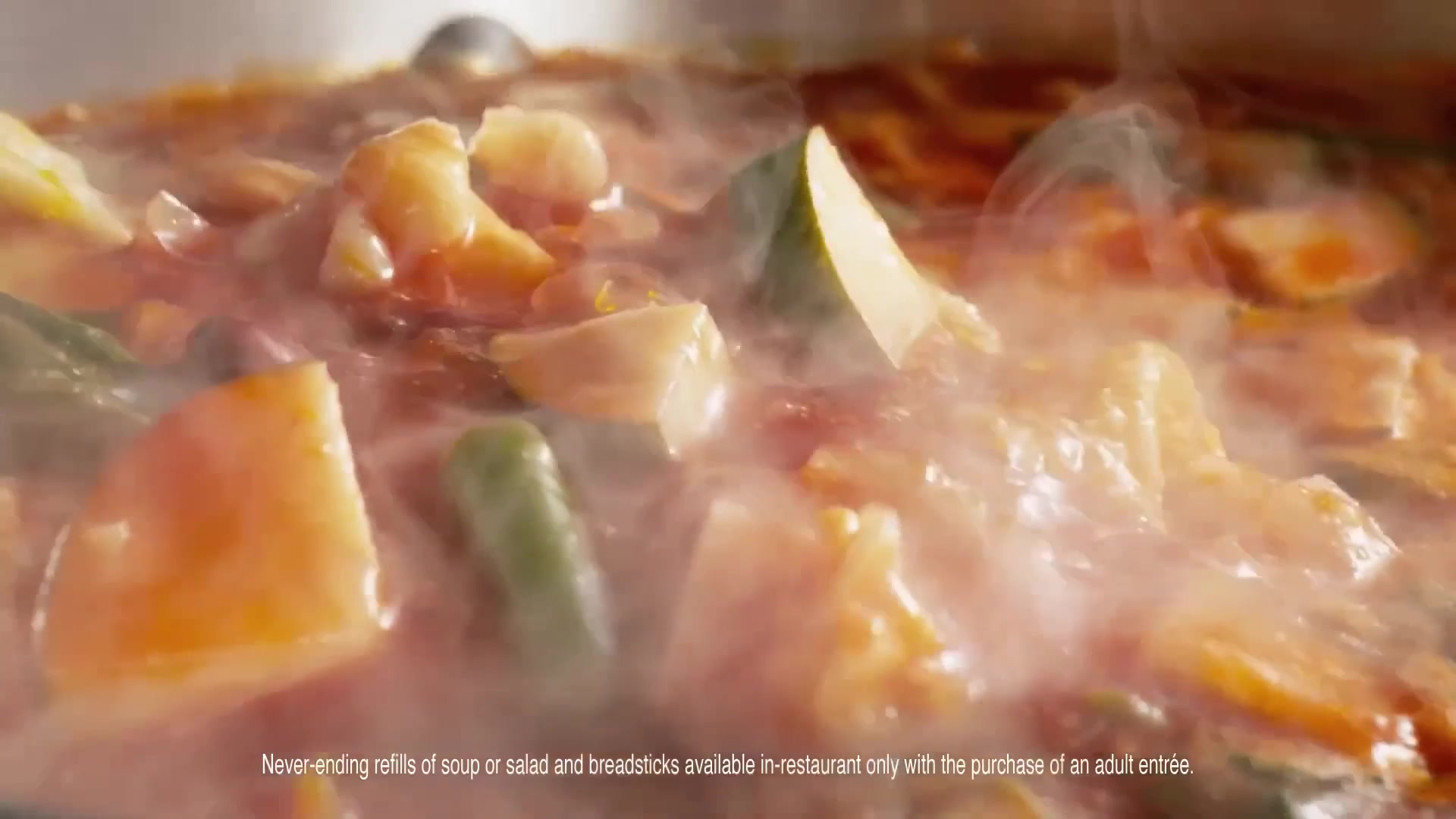 'Video thumbnail for The Shady Side Of Olive Garden's Menu'