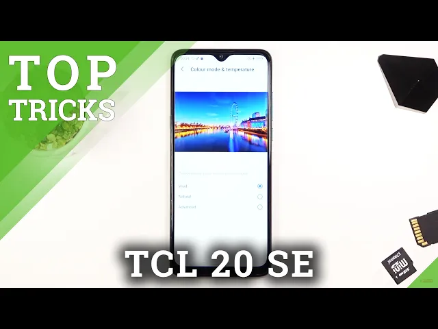 Video thumbnail for Best Tricks for TCL 20 SE – Locate Super Features
