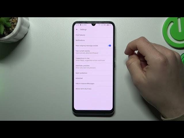 Video thumbnail for How to Get SMS Delivery Report on VIVO IQOO U5X