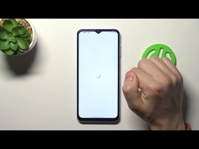 Video thumbnail for Samsung Galaxy A13 - How To Activate Hey Google Function For Google Assistant