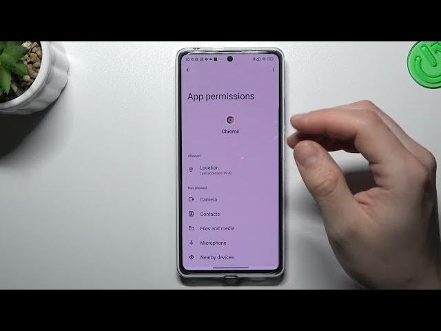 Video thumbnail for How to Turn Off App Tracking on Redmi Note 12 Pro?