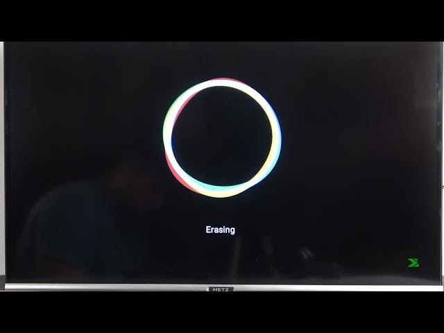 Video thumbnail for How to Hard Reset Android TV - Restore Default Settings of your Android TV