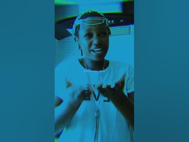 Video thumbnail for Nakusenga yesu nobuna mumutima #music #gospelmusic #fpyシviral #duet