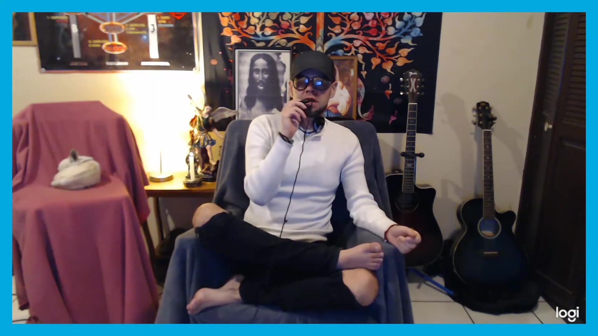 Video thumbnail for ÉL EVA TU VIBRA