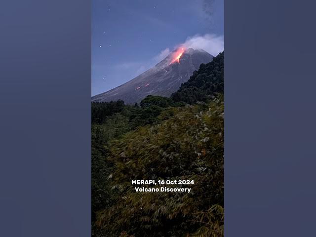 Video thumbnail for Volcano Trip: From Krakatau to Bali #volcanoeruption #volcanotour #volcanoeruption