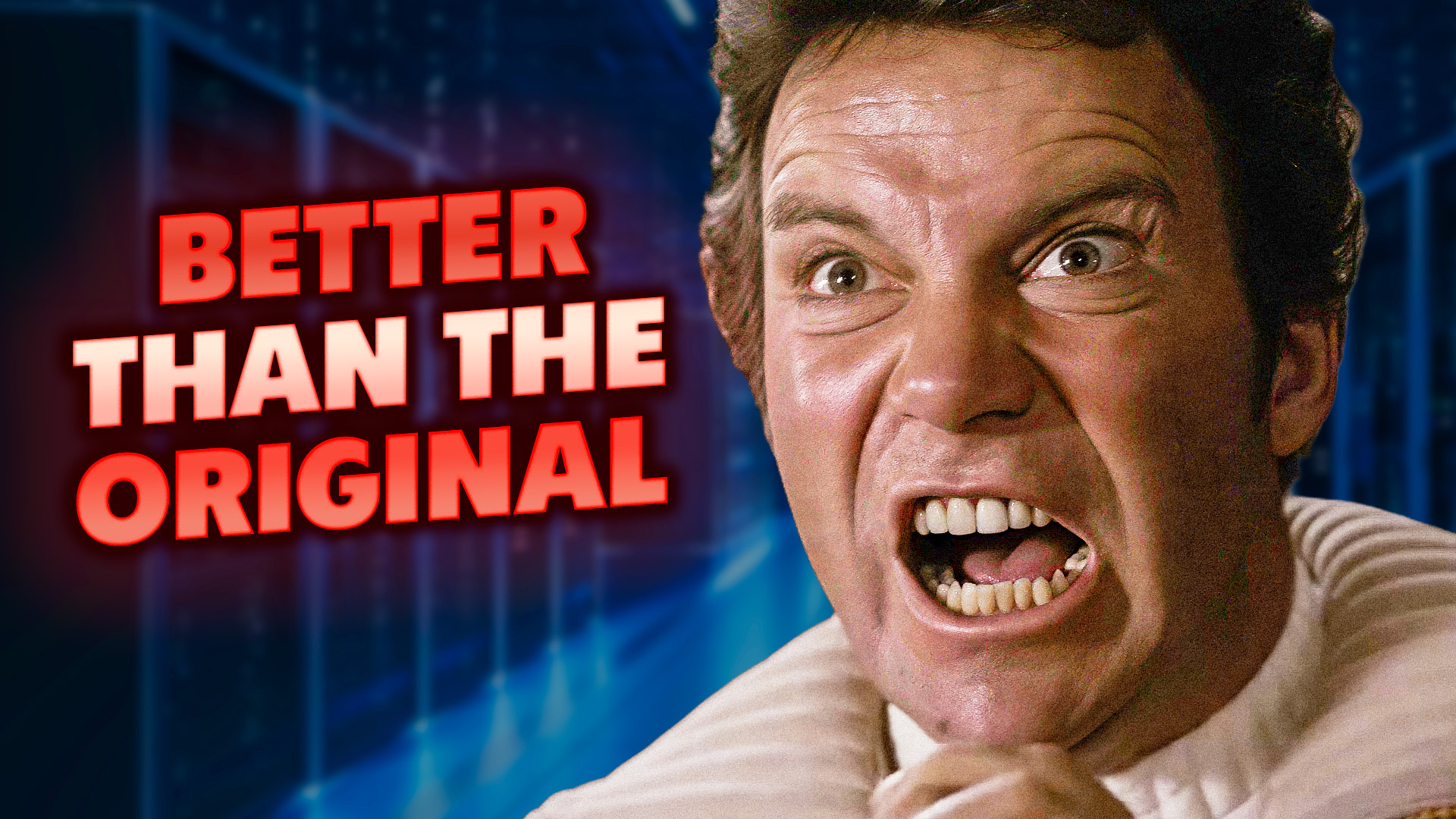 Video thumbnail for Sci-Fi Sequels That Are Better Than The Original Movie