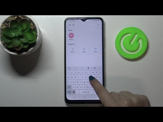Video thumbnail for How to Change Keyboard Language on SAMSUNG Galaxy M22 – Set Preferred Language