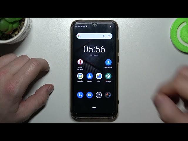 Video thumbnail for How to Enable/Disable Charging Sound on CUBOT R19 – Manage Sound