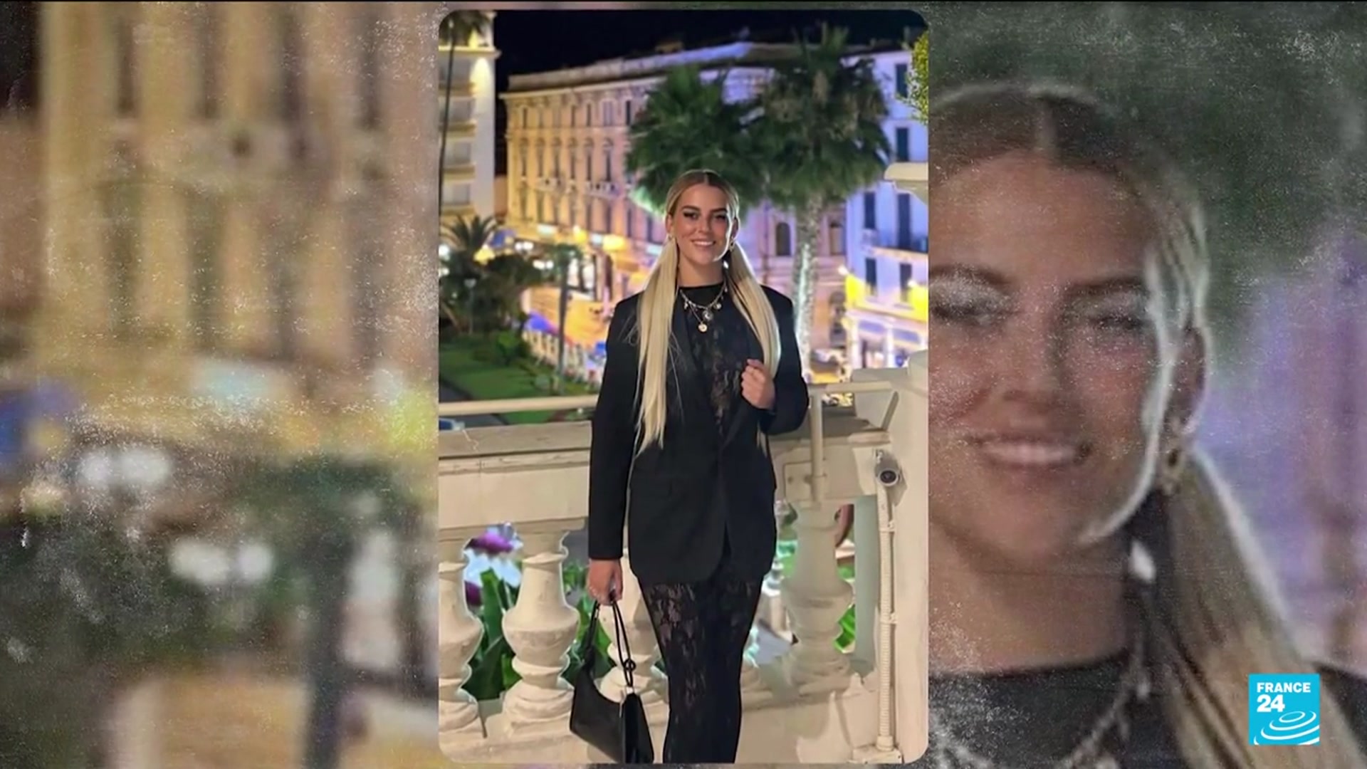 Video thumbnail for Swiss police identify all 116 people injured in deadly New Year's bar fire