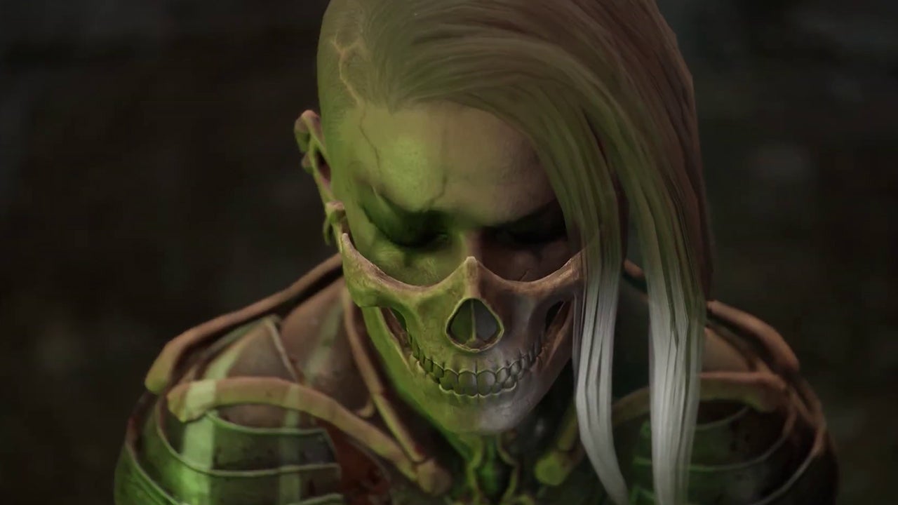 Video thumbnail for Dead by Daylight - Official The Diablo Collection Trailer
