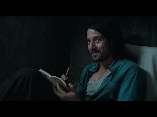 Video thumbnail for Kiss of the Spider Woman Movie Trailer