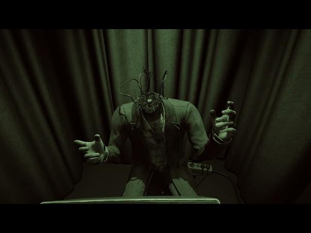 Video thumbnail for Karma: The Dark World - Act 2 Part 1 Sean Mehndez Braindive: Escape The Monster and Find The Exit