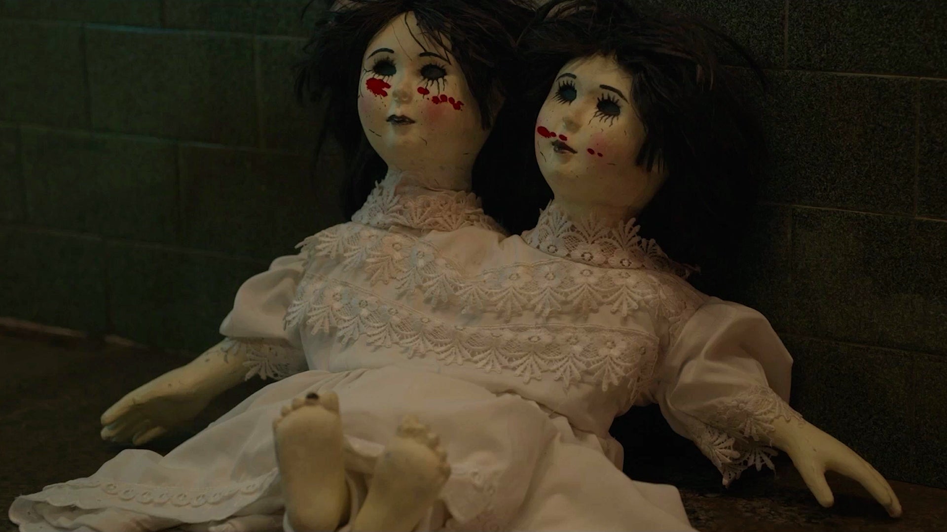 Video thumbnail for She Saw Us - Official Trailer