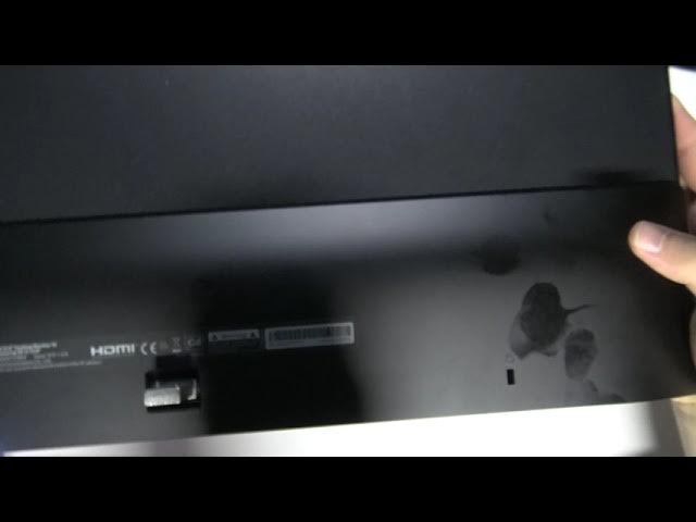 Video thumbnail for How to Check Serial Number in Xiaomi Mi Desktop Monitor 1C?