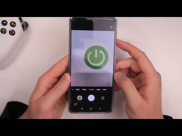Video thumbnail for Camera Tips & Tricks for POCO F5 | Camera Guide