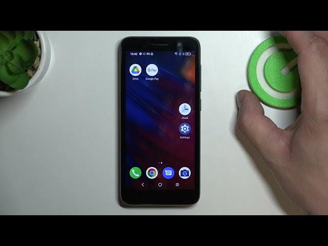 Video thumbnail for Does ALCATEL 1 have Screen Mirroring - Screen Casting