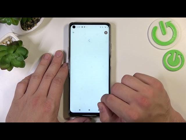 Video thumbnail for How to Manage Google Pay Wallet Options on the CUBOT Max 3